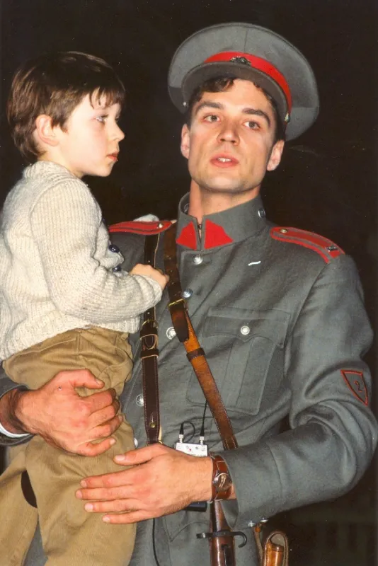 Četnické humoresky, 2000 - fotogaléria