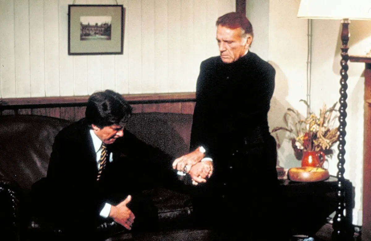 Zproštění viny (Absolution), 1978 - fotogaléria