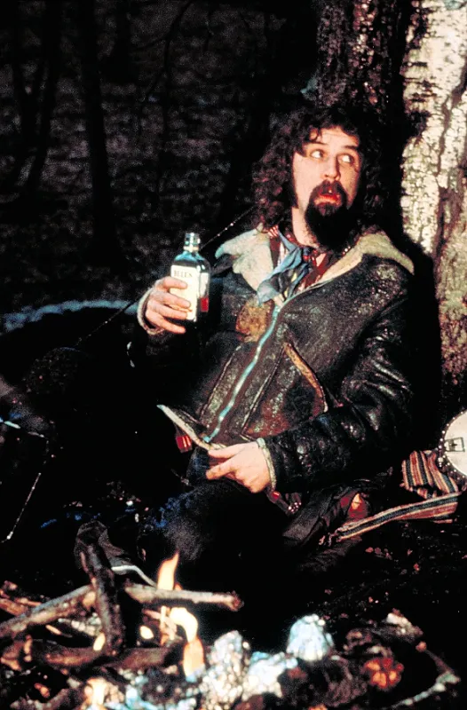 Zproštění viny (Absolution), 1978 - fotogaléria