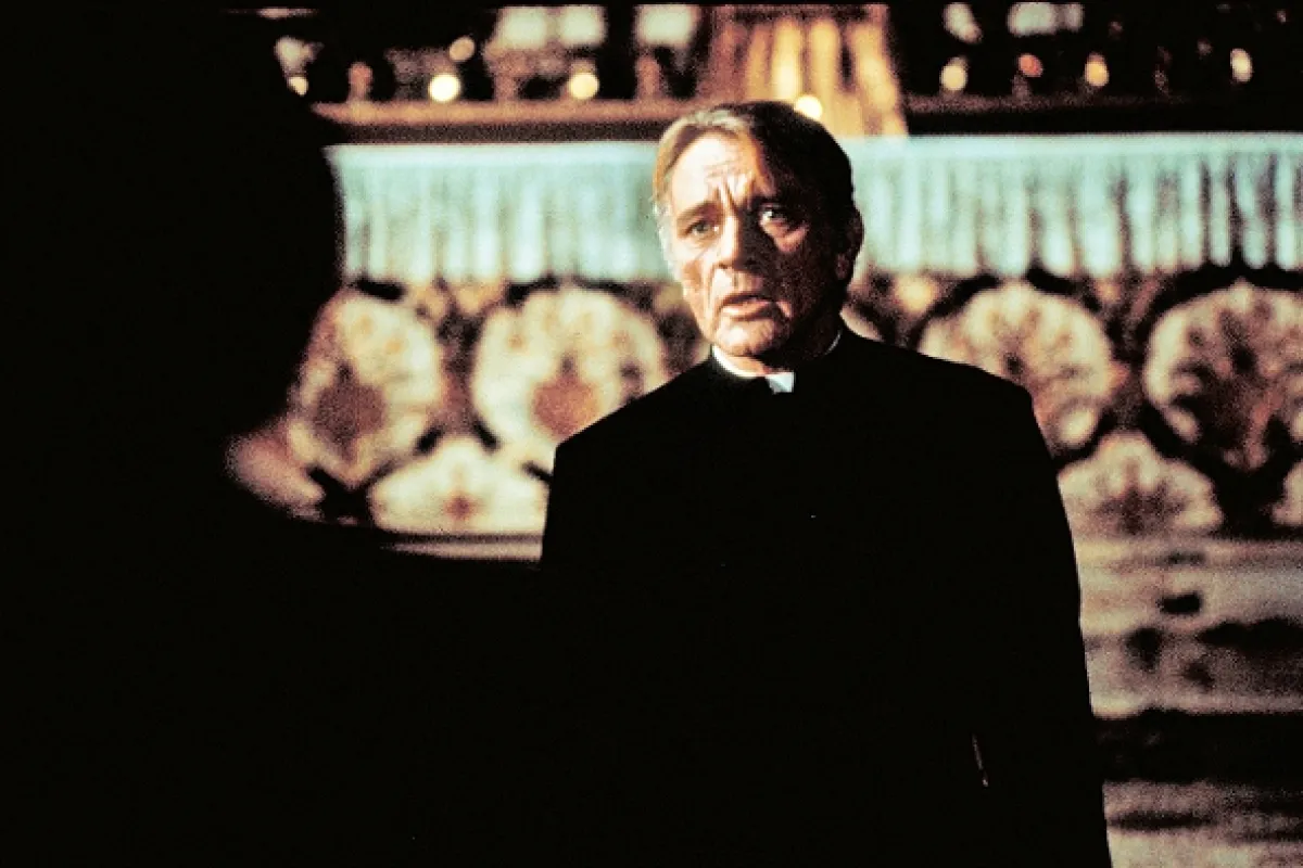 Zproštění viny (Absolution), 1978 - fotogaléria