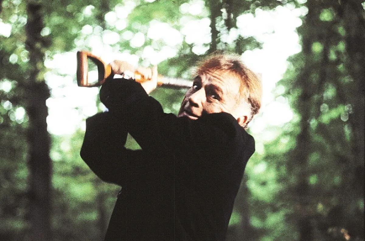 Zproštění viny (Absolution), 1978 - fotogaléria