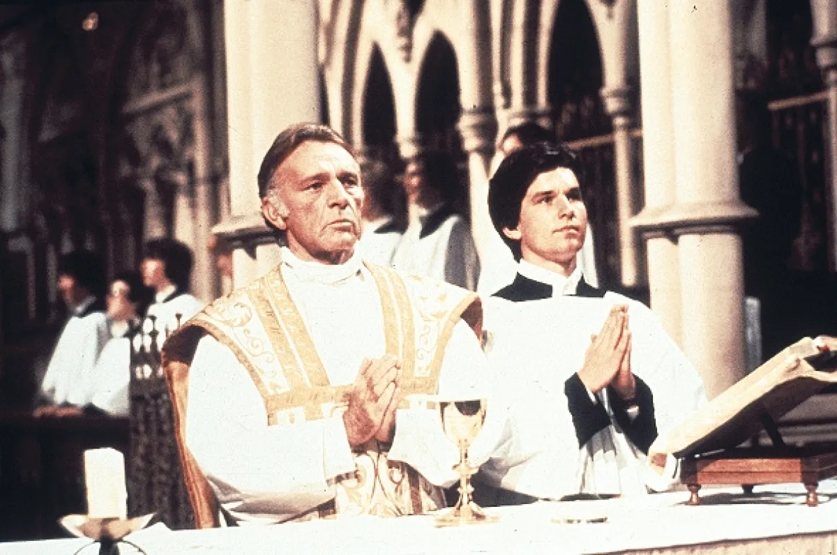 Zproštění viny (Absolution), 1978 - fotogaléria