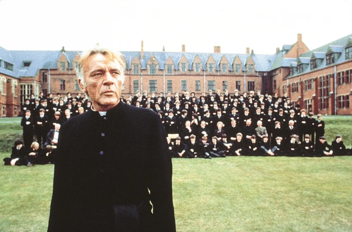 Zproštění viny (Absolution), 1978 - fotogaléria