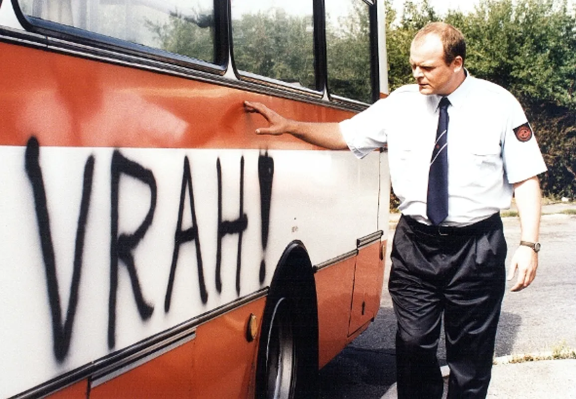 Hodný chlapec, 2004 - fotogaléria