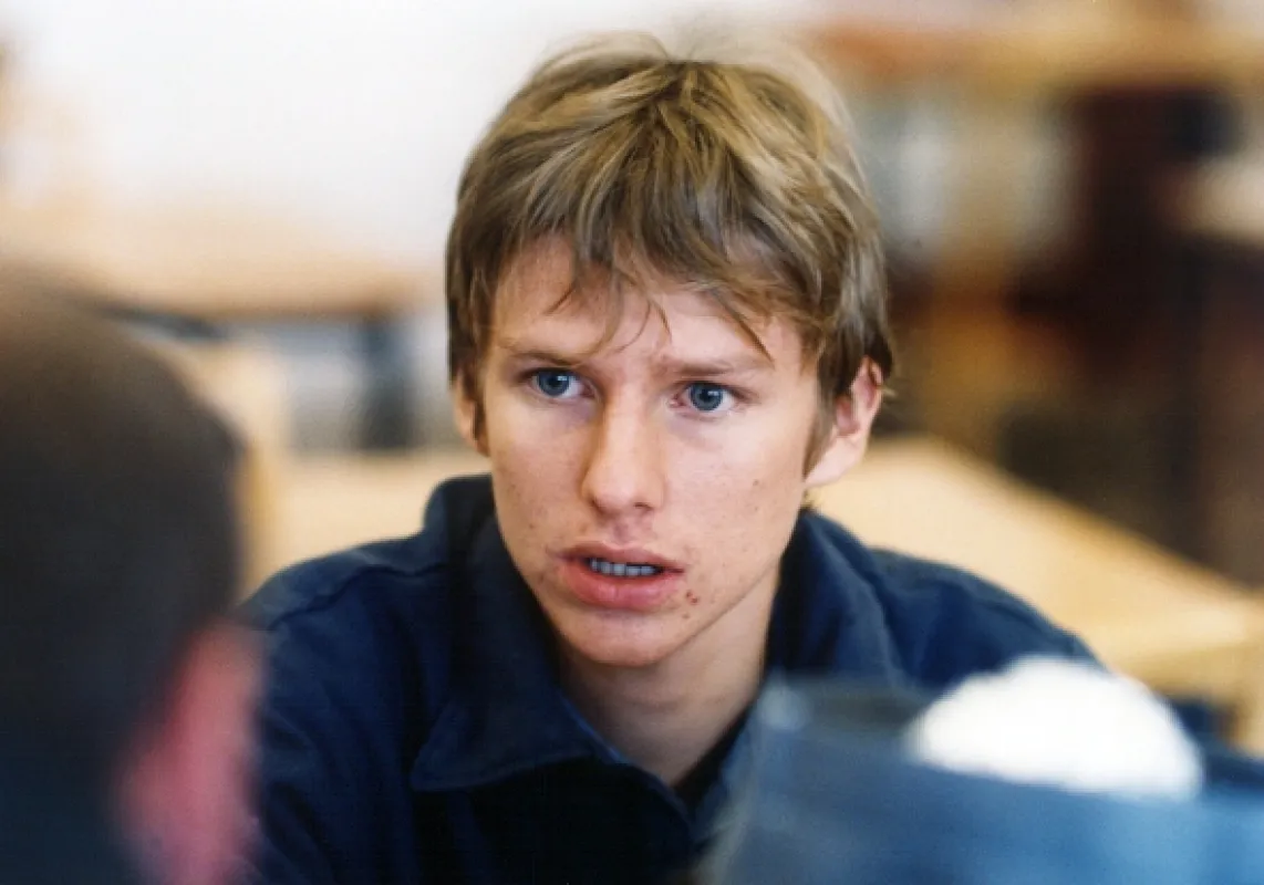 Hodný chlapec, 2004 - fotogaléria