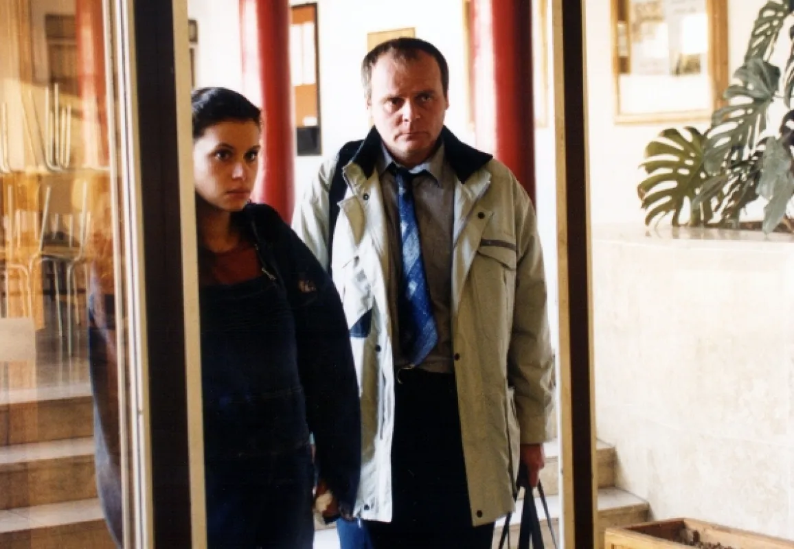 Hodný chlapec, 2004 - fotogaléria