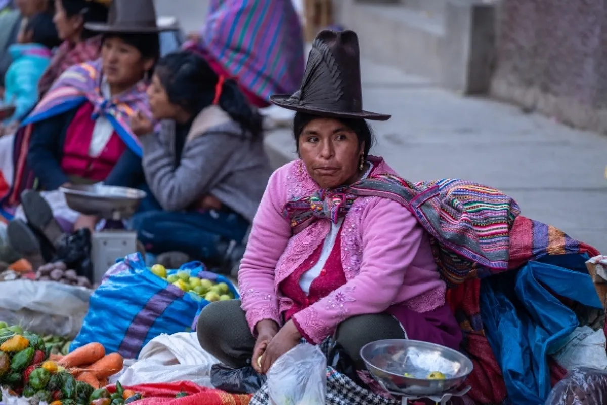 Na ceste po strednom Peru, 2019 - fotogaléria