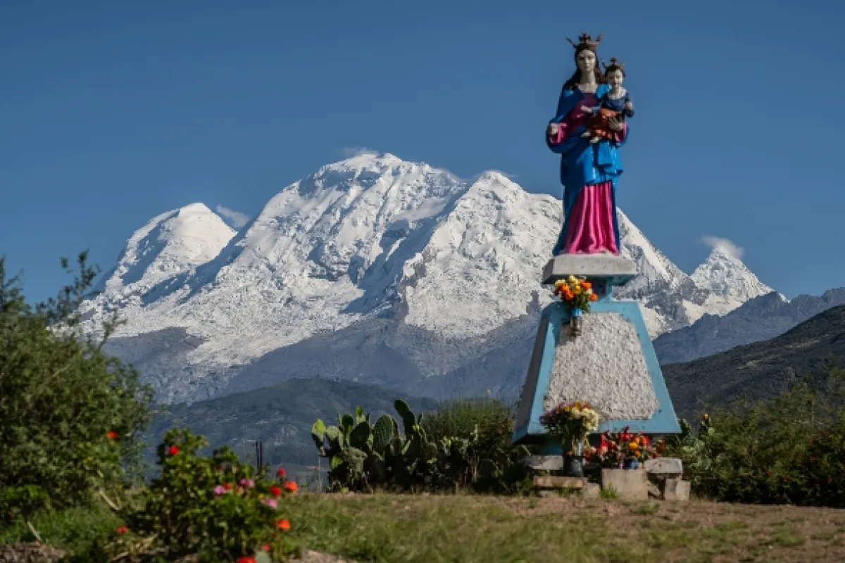 Na ceste po strednom Peru, 2019 - fotogaléria