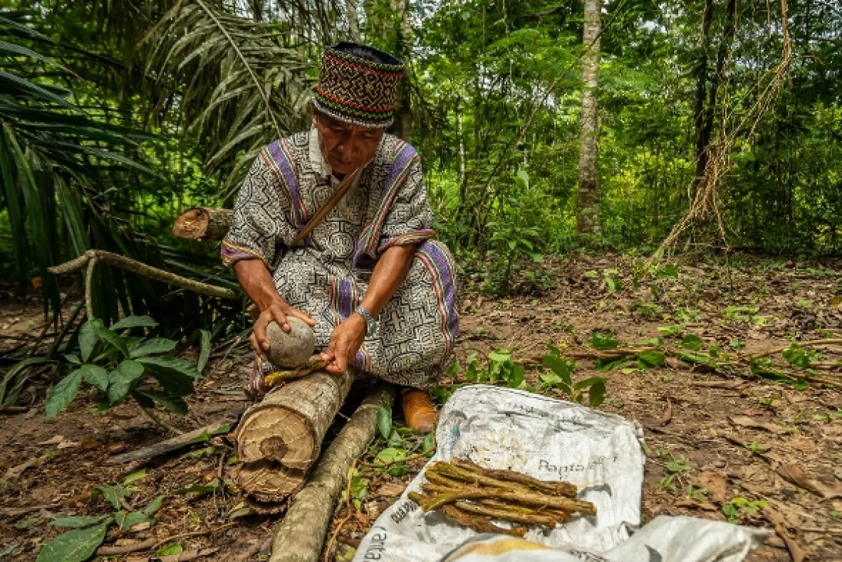Na ceste po strednom Peru, 2019 - fotogaléria