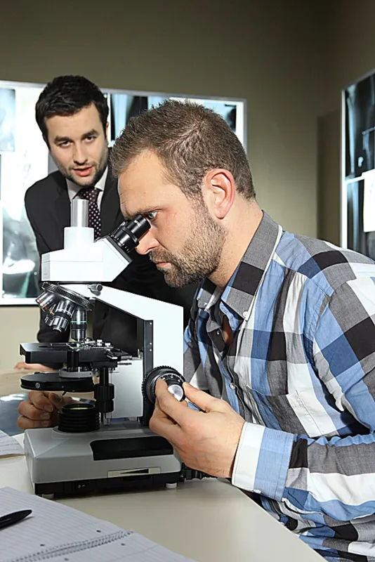 Dr. Ludsky - fotogaléria