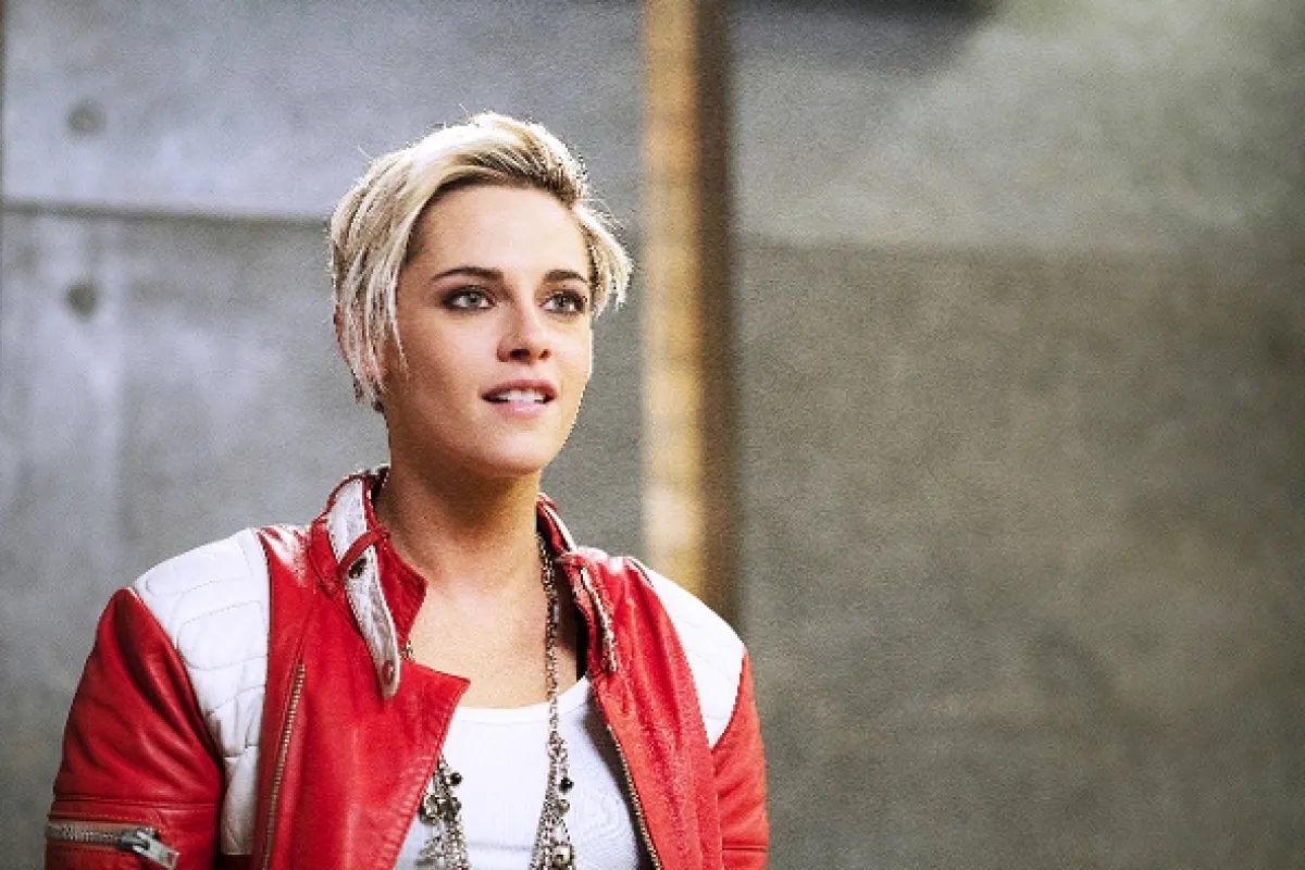 Charlieho andílci (Charlie’s Angels), 2019 - fotogaléria