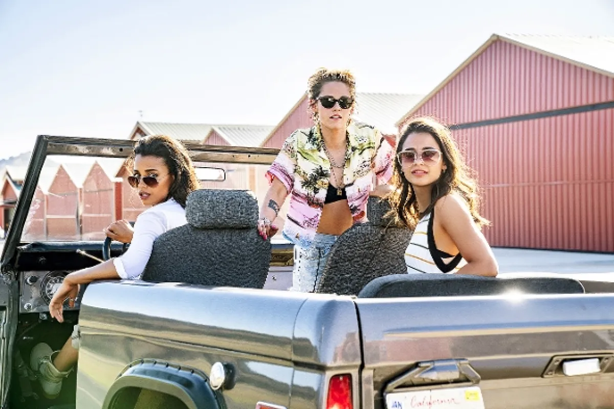 Charlieho andílci (Charlie’s Angels), 2019 - fotogaléria