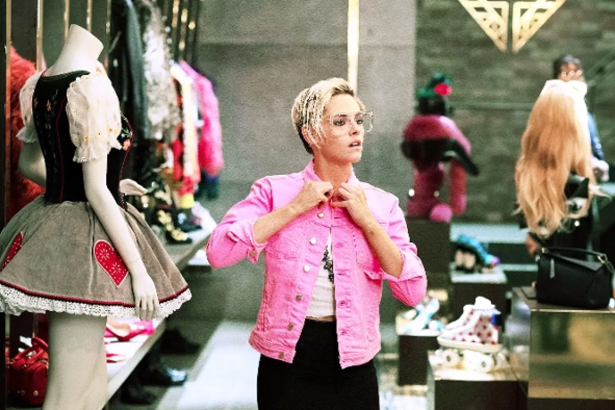 Charlieho andílci (Charlie’s Angels), 2019 - fotogaléria