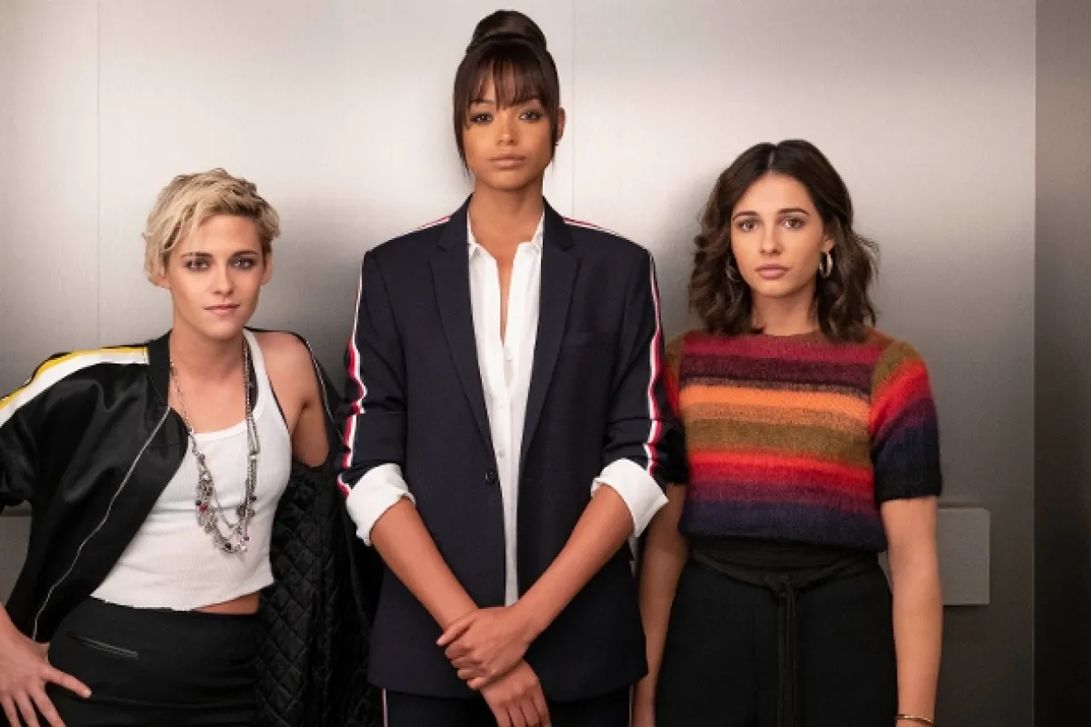 Charlieho andílci (Charlie’s Angels), 2019 - fotogaléria