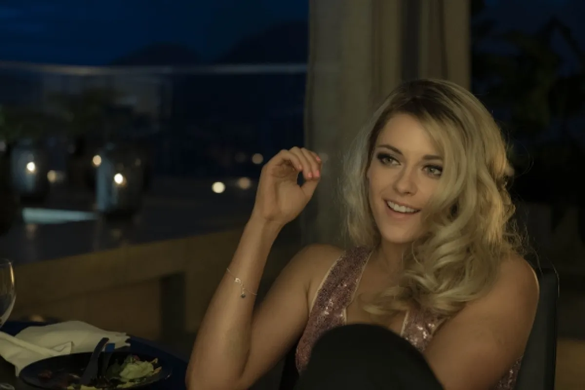 Charlieho andílci (Charlie’s Angels), 2019 - fotogaléria