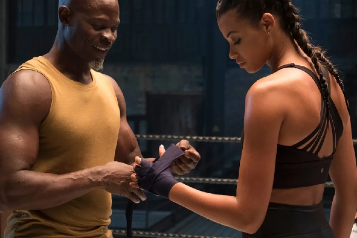 Charlieho andílci (Charlie’s Angels), 2019 - fotogaléria