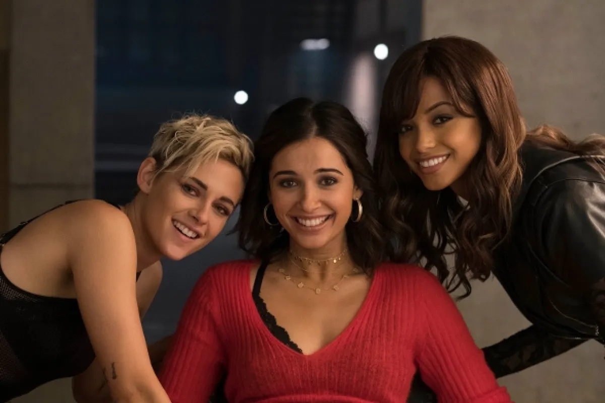 Charlieho andílci (Charlie’s Angels), 2019 - fotogaléria