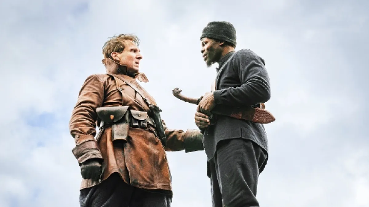 Kingsman: První mise (The King’s Man), 2020 - fotogaléria