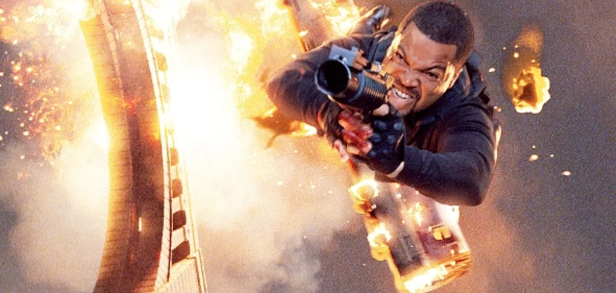 xXx: Nová dimenzia (xXx: State of the Union), 2005 - fotogaléria