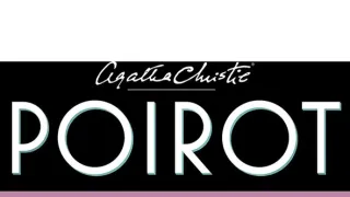 Hercule Poirot III (3)