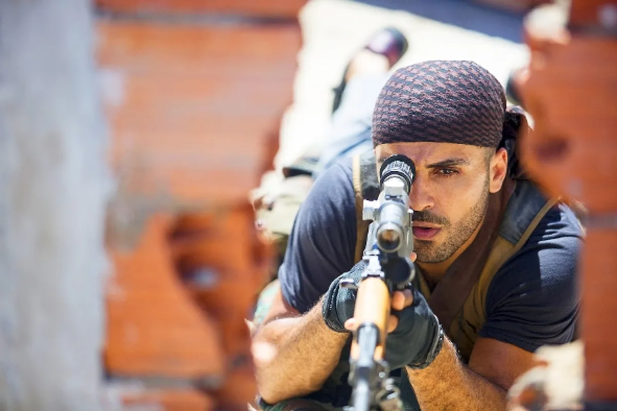 Americký ostreľovač (American Sniper), 2014 - fotogaléria