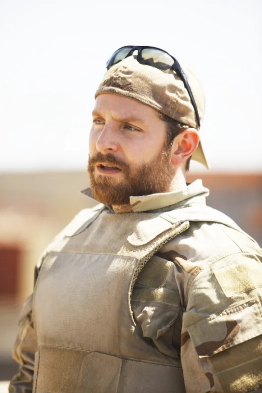 Americký ostreľovač (American Sniper), 2014 - fotogaléria