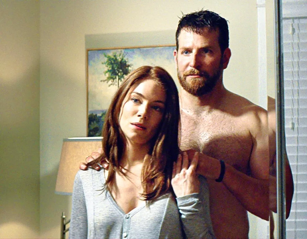 Americký ostreľovač (American Sniper), 2014 - fotogaléria