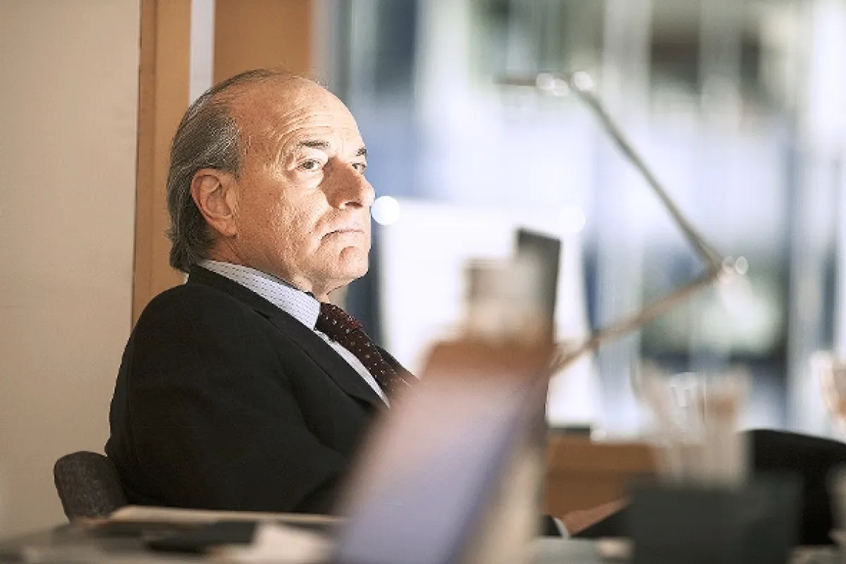 Boj o moc (Succession), 2018 - fotogaléria
