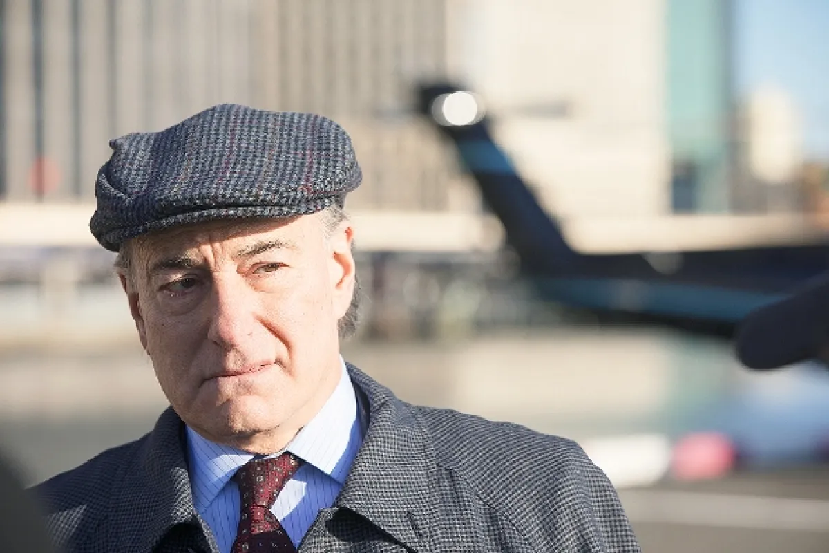 Boj o moc (Succession), 2018 - fotogaléria