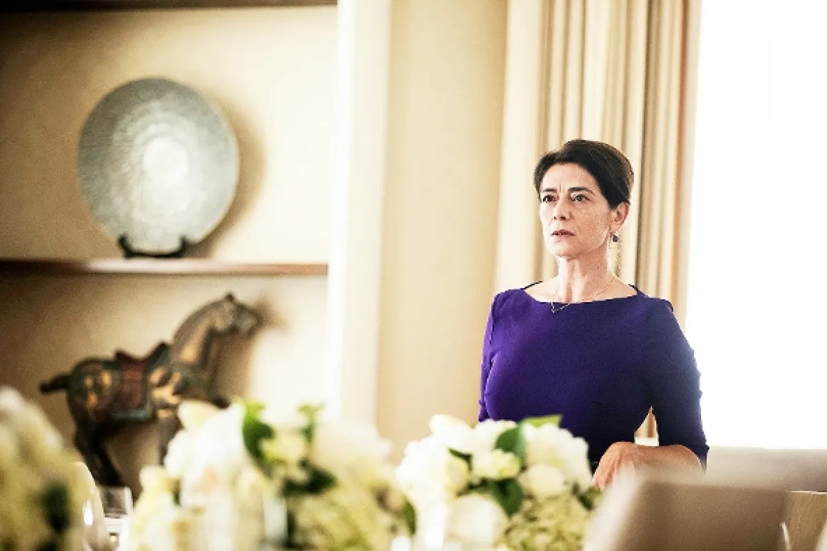 Boj o moc (Succession), 2018 - fotogaléria