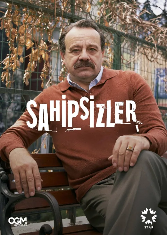 Isztambuli árvák (Sahipsizler (aka Six of Us)), 2024 - fotogaléria