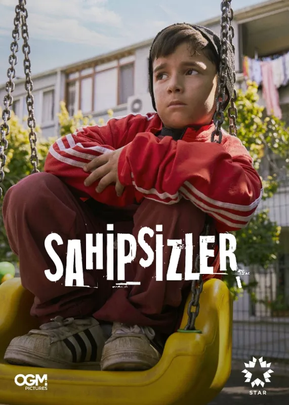 Isztambuli árvák (Sahipsizler (aka Six of Us)), 2024 - fotogaléria
