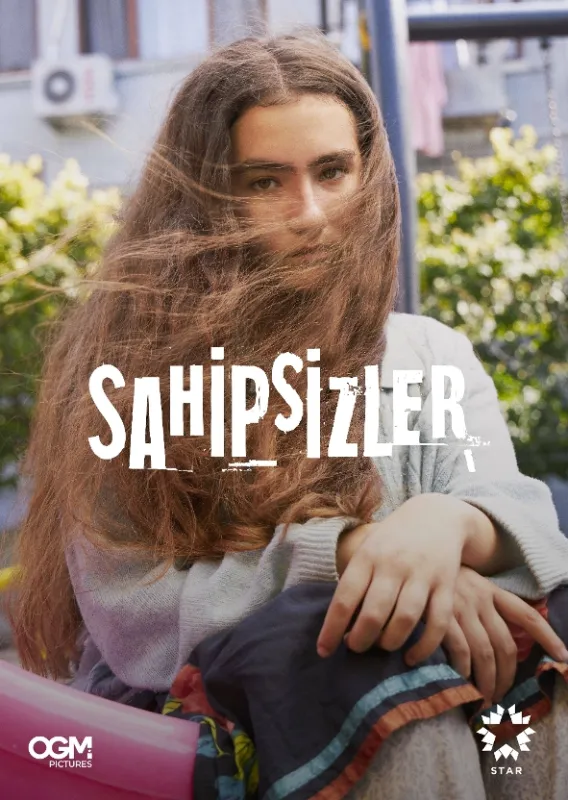 Isztambuli árvák (Sahipsizler (aka Six of Us)), 2024 - fotogaléria