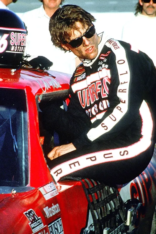 Bouřlivé dny (Days of Thunder), 1990 - fotogaléria