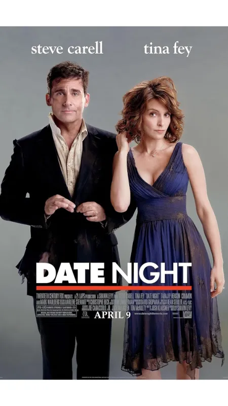 Noční rande (Date Night), 2010 - fotogaléria