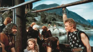 Vikingovia