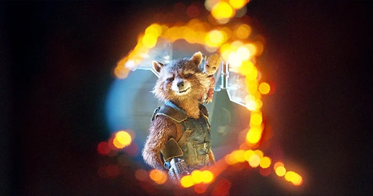 Strážcovia Galaxie 2 (Guardians of the Galaxy Vol. 2), 2017 - fotogaléria