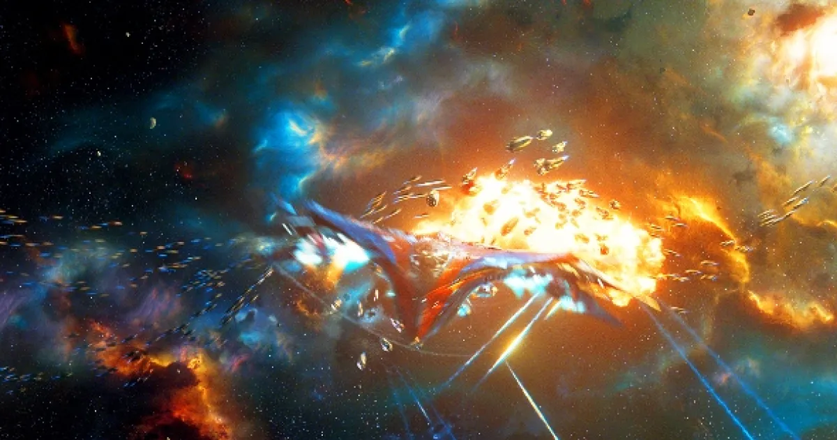 Strážcovia Galaxie 2 (Guardians of the Galaxy Vol. 2), 2017 - fotogaléria