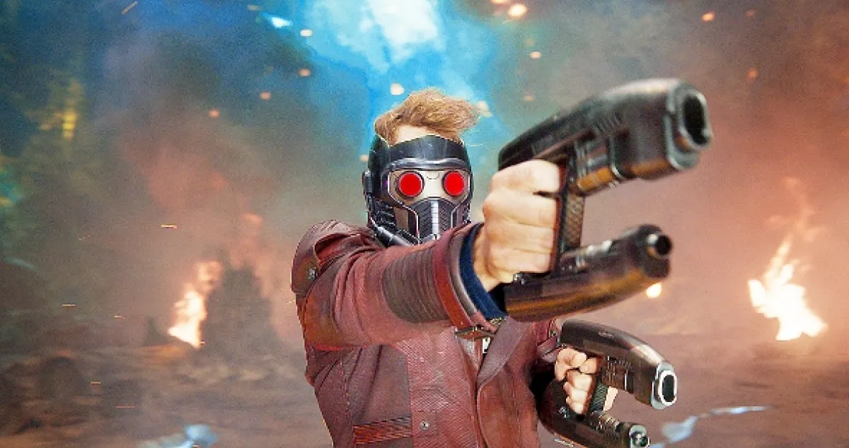 Strážcovia Galaxie 2 (Guardians of the Galaxy Vol. 2), 2017 - fotogaléria