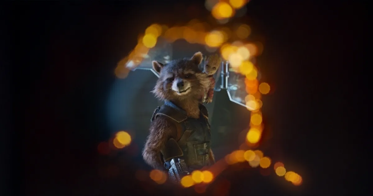 Strážcovia Galaxie 2 (Guardians of the Galaxy Vol. 2), 2017 - fotogaléria