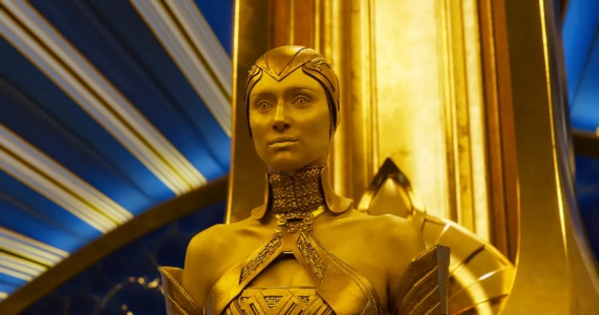 Strážcovia Galaxie 2 (Guardians of the Galaxy Vol. 2), 2017 - fotogaléria