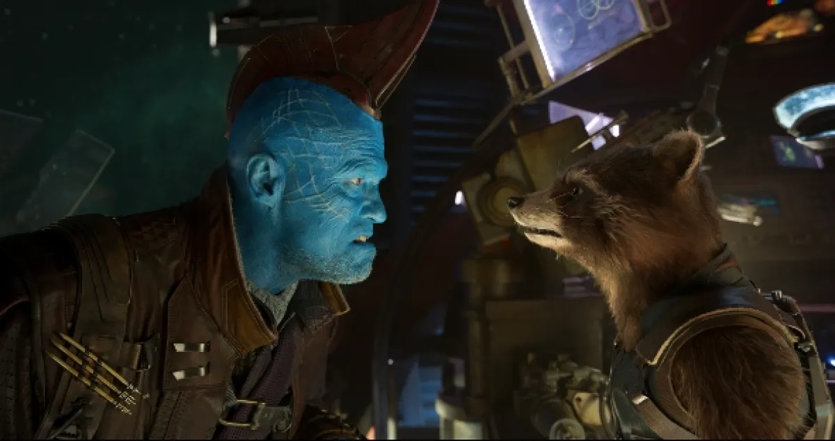 Strážcovia Galaxie 2 (Guardians of the Galaxy Vol. 2), 2017 - fotogaléria