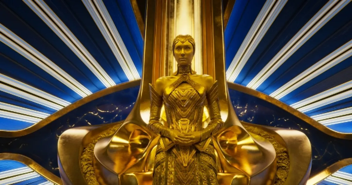 Strážcovia Galaxie 2 (Guardians of the Galaxy Vol. 2), 2017 - fotogaléria