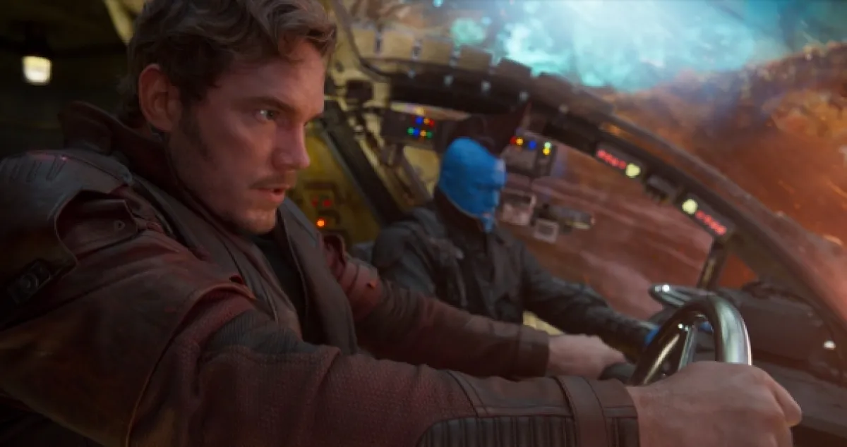 Strážcovia Galaxie 2 (Guardians of the Galaxy Vol. 2), 2017 - fotogaléria