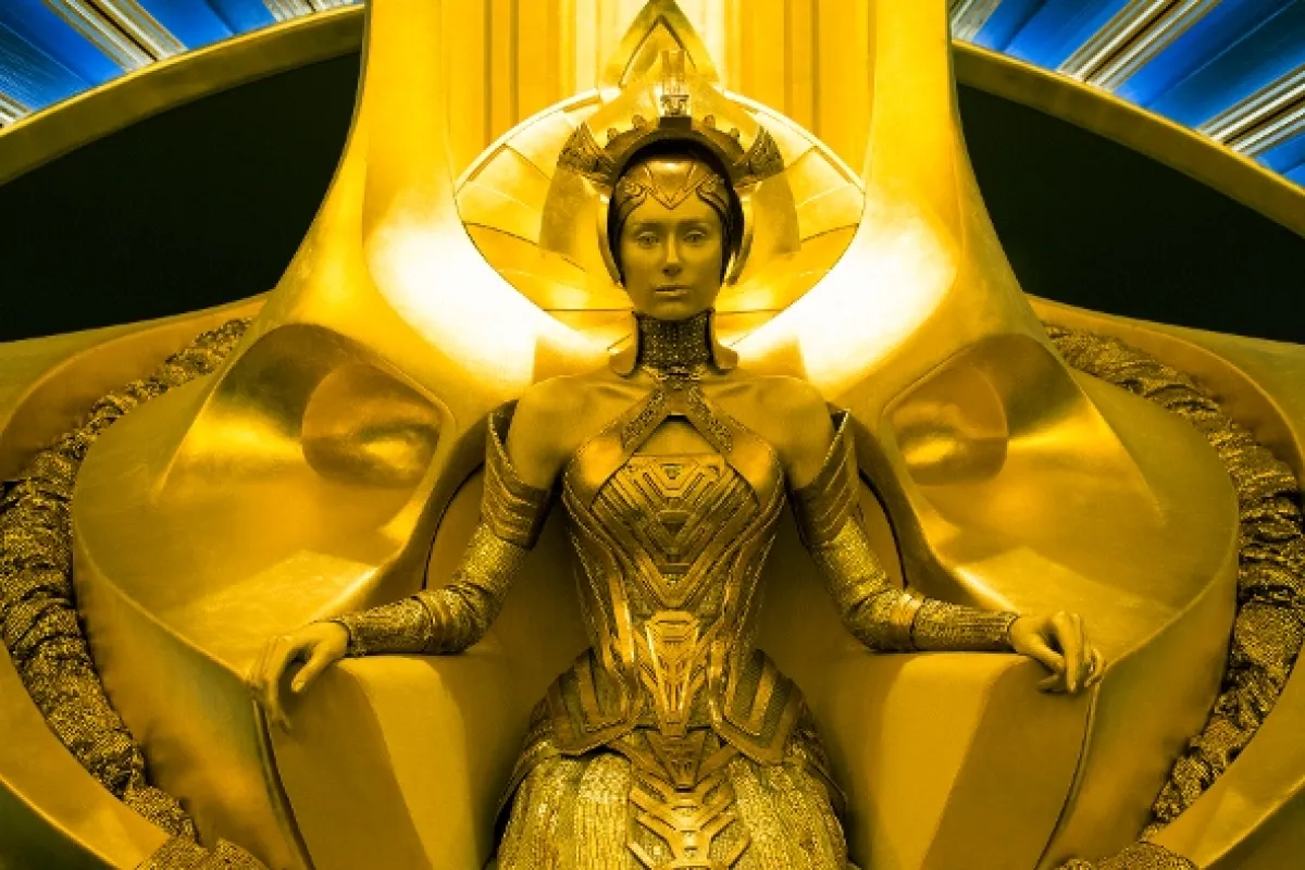 Strážcovia Galaxie 2 (Guardians of the Galaxy Vol. 2), 2017 - fotogaléria