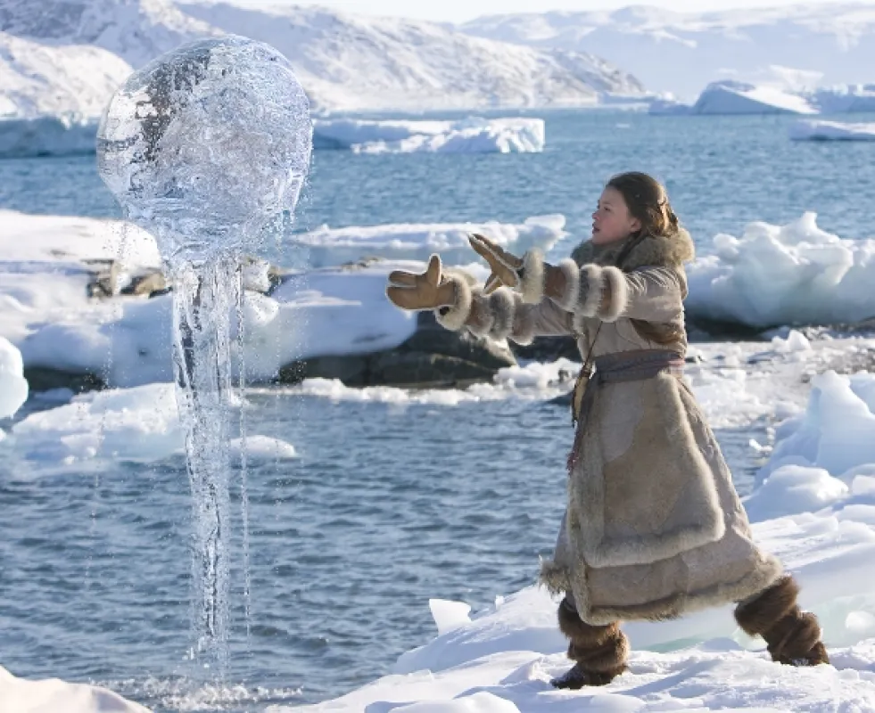 Poslední vládce větru (The Last Airbender), 2009 - fotogaléria