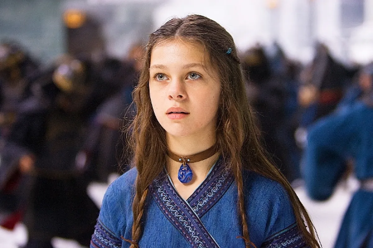 Poslední vládce větru (The Last Airbender), 2009 - fotogaléria
