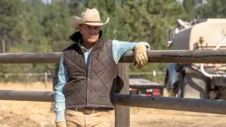 Yellowstone (2/9)