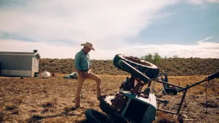 Yellowstone (2/9)