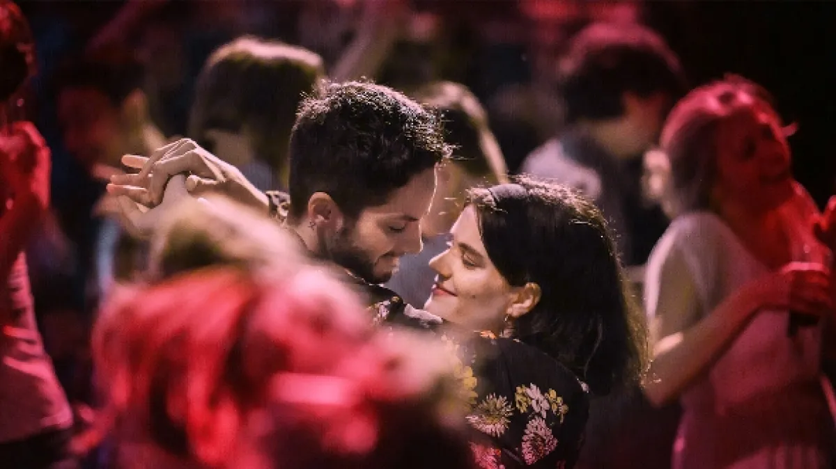 Dobrý muž (A Good Man), 2020 - fotogaléria